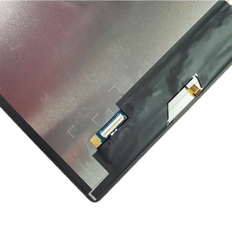10.3'' LCD For Lenovo Tab M10 Plus TB-X606F TB-X606X TB-X606 X606 Display Touch Screen Digitizer Assembly Replacement Part Lenovo phone repair parts