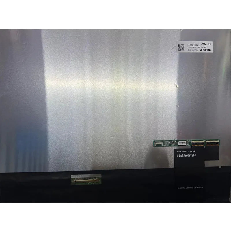 14 Inch Touch Screen For Lenovo Yoga 7 14IAL7 82QE Yoga 7 14ARB7 82QF LCD Display Replacement Assembly 2240X1400 2880X1800 OLED Lenovo laptop repair parts