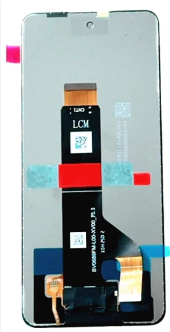 100% Original LCD + Touch Screen Digitizer Display For UMIDIGI NOTE 100 note100A Cellphone Module Repair Replacement Part Umidigi phone repair parts