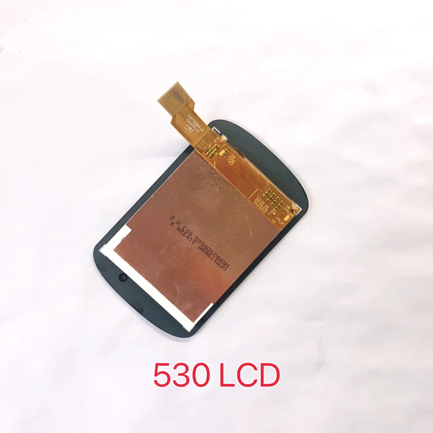 Original Screen LCD for GARMIN EDGE 530 Bicycle Speed Meter GPS Watch Stopwatch LCD Display Repair Replacement Parts Digital Camera repair parts