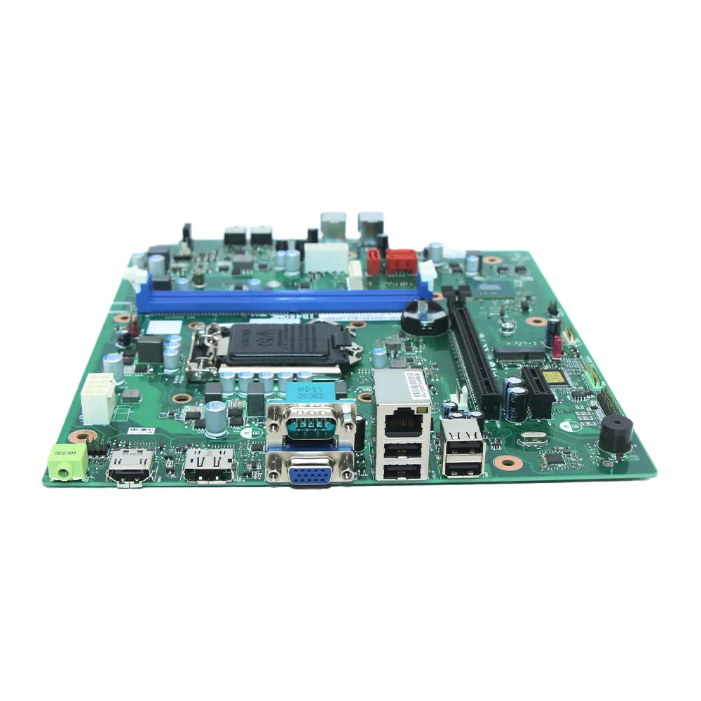 Laptop Motherboard For Lenovo V50t-13IMB Desktop IB460ME  With B460 LGA 1200 DDR4 FRU:5B20U53974 5B20U53973  Lenovo laptop repair parts