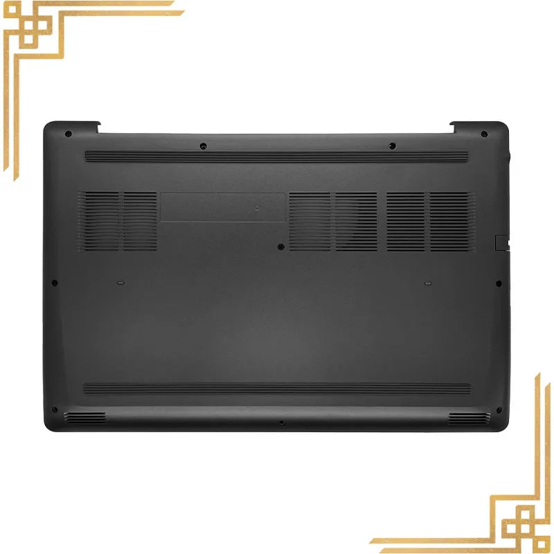 Cover Case for Dell G3 3579 15PD 15PR 15GD P75F LCD top back housing cover bezel frame bottom case hinge upper palmrest Shell Dell laptop repair parts