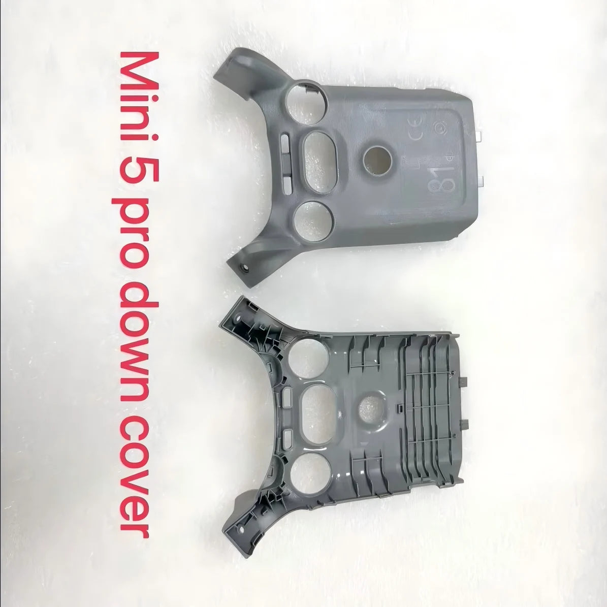 New Original Down Cover Shell for MINI 5 PRO mini 5pro Down Cover Repair Part Digital Camera repair parts