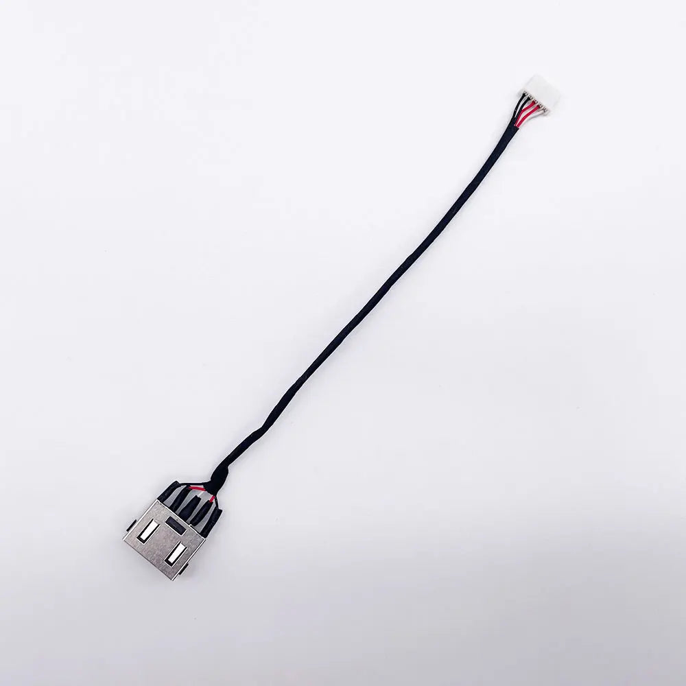 For Lenovo ThinkPad X230S X260 X240 X240S X250 X250S X260 A275 X270 Laptop DC Power Jack DC-IN Charging Flex Cable 01AW439Lenovo laptop repair parts