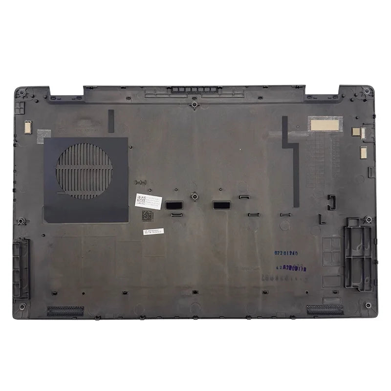NEW ORIGINAL Laptop Replace Bottom Cover D Case for Dell Latitude 7530 E7530 Black 09VYF0 9VYF0 Dell laptop repair parts