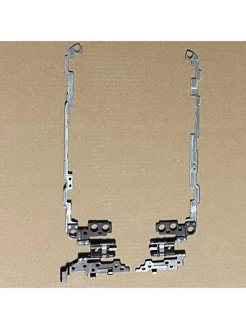 Hinge for HP Pro X360 Fortis 11 inch G9 G10 HSN-I47C Screen Lcd Hinges L+R Set