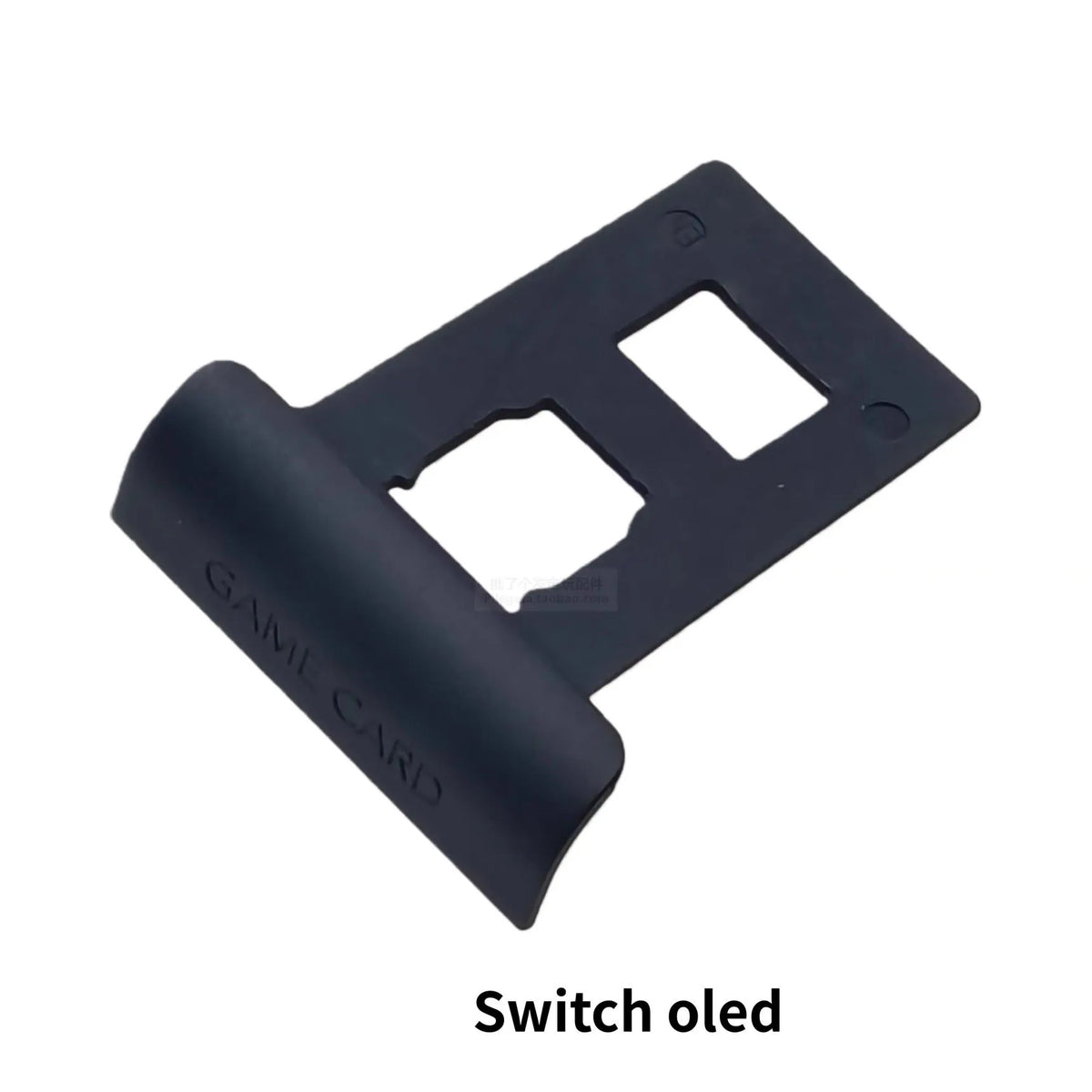 1/5PCS Replacement Game Cartridge Slot Cover Game Card Tray for Nintend Switch/Switch OLED/Switch 2 NS2 Game console repair parts