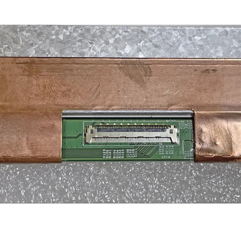 17.3 Inch Slim 40 Pin Laptop Screen NE173FHM-NZ1 B173HAN05.0 1920x1080 FHD IPS 100% sRGB 240HZ LCD Display Panel