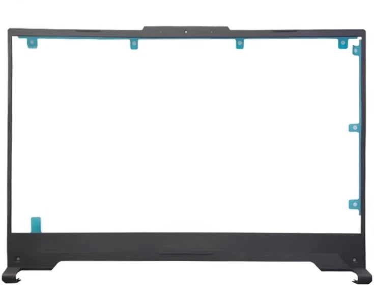 Cover Case for ASUS TUF 4/3 FX507 FA507 FA507Z FX507Z LCD top back housing  bezel frame bottom case hinge upper palmrest Shell