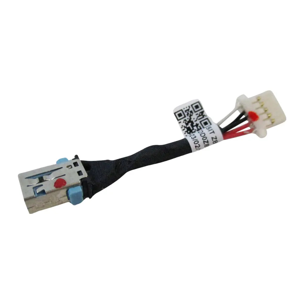 OEM For Acer Aspire 5 SP14-51MTN A514-56 A514-56G A514-56GM A514-56P Laptop DC Power Connector Jack DC-IN Charging Flex Cable Acer laptop repair parts
