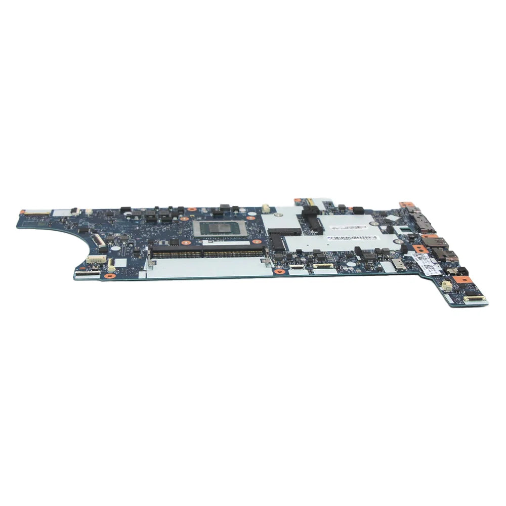 NM-D451 For Lenovo Thinkpad P14s T14 Gen 2 Laptop Motherboard With CPU R5-5650UP R7-5850UP RAM 8G 16G 5B21C82263 5B21C82267 Lenovo laptop repair parts