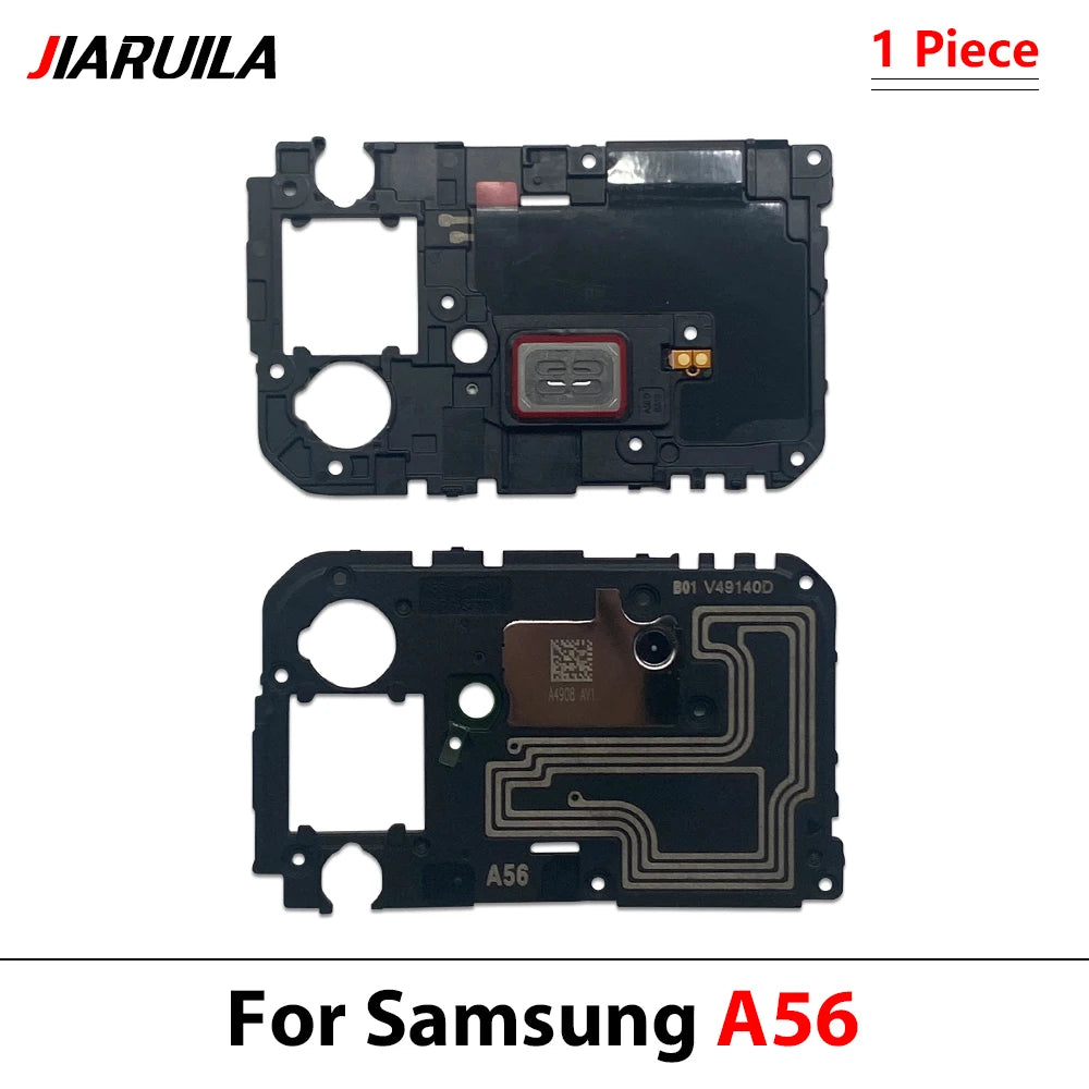 10Pcs, Earpiece Ear Speaker Sound Receiver Flex Cable For Samsung A05 A05s A15 A25 A35 A55 A06 A16 A26 A56 A07 A17 4G 5G Samsung phone repair parts