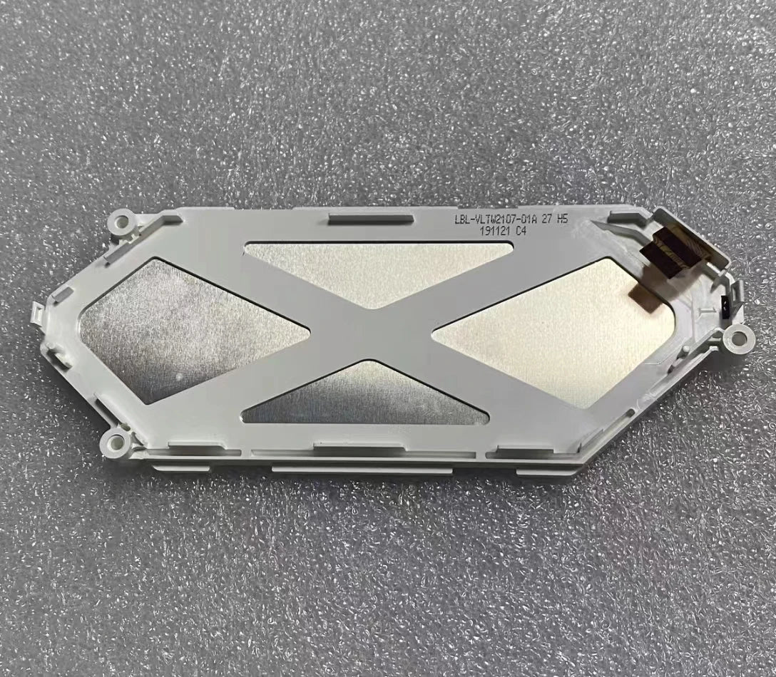 New Display For 2021-2023 Yamaha MT07 MT-07 Speedometer Instrument LCD Screen Other Brand tablet repair parts