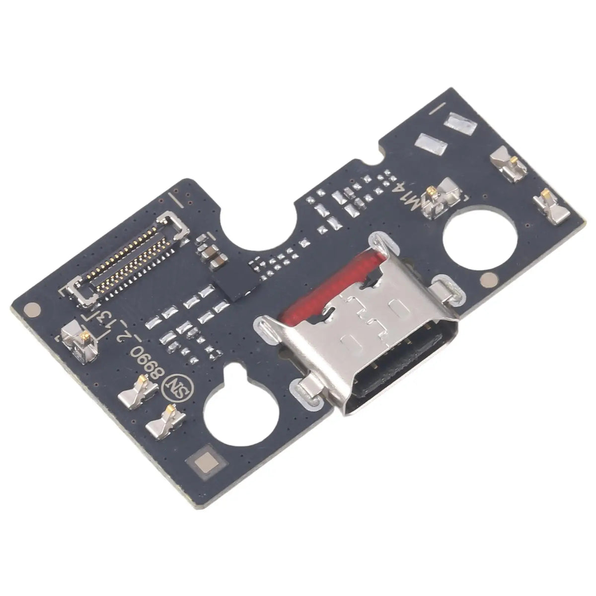 TB128FU Charging Port Board For Lenovo XiaoXin Pad 2022 10.6 inch, TB128FU USB Power Charging Board Replacement Part Lenovo Tablet repair parts