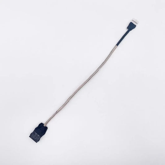 For Lenovo IdeaPad M50-70 M50-80 M51-35 M51-80 500S-14ISK 500S-15ISK 300S-15ISK Laptop DC Power Jack DC-IN Charging Flex Cable Lenovo laptop repair parts