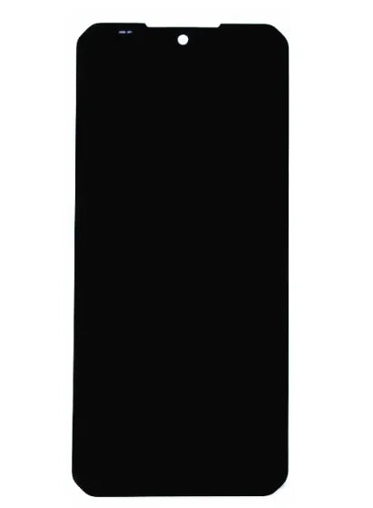 Original For DOOGEE S100 / S100 Pro S110 LCD Display + Touch Screen Assembly Replacement For DOOGEE S 100 LCD Repair Parts+ Glue Doogee phone repair parts