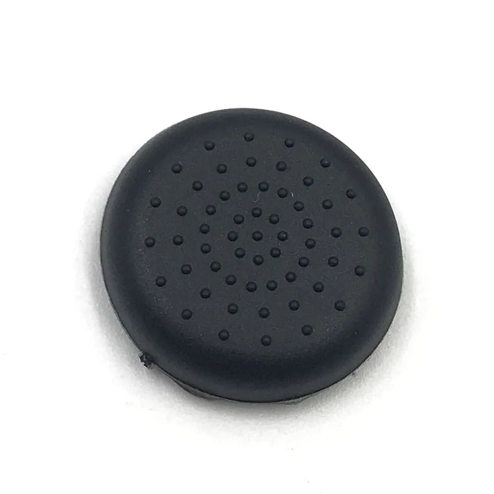 20Pcs TPU Plastic Analog Thumb Grips Stick Cover Case For PlayStation5 PS4 Slim/Pro Controller For XBOX 360 Thumb Joystick Caps Game console repair parts