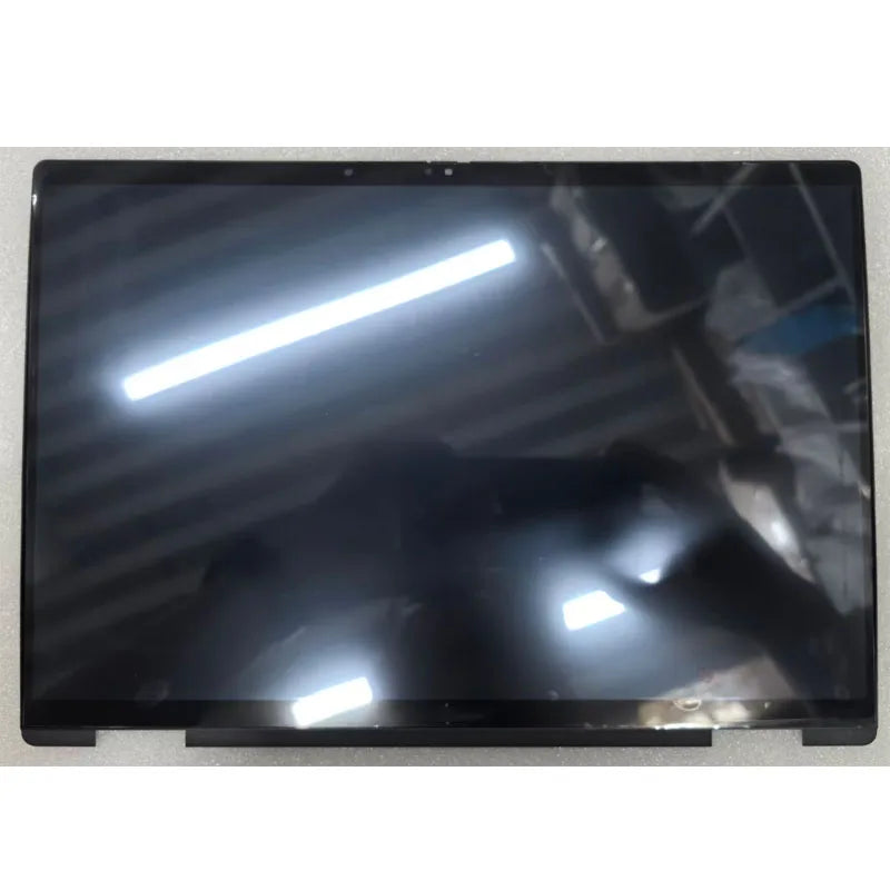14 Inch Touch Screen For HP Envy X360 2-in-1 14-FA0003 14-FA0002NA 14-FA 14-FC Display Assembly FHD Replacement With Frame HP laptop repair parts