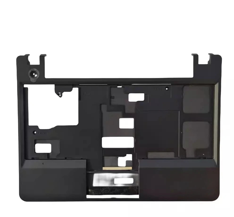Cover case for Thinkpad E130 E135 E145 upper lcd back housing bezel palmrest topcase hinge bottom cover 04W4355 04W4354 04W4343 Lenovo laptop repair parts