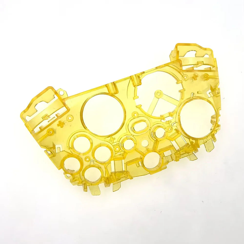 1-5pcs For Xbox One Slim XBOX ONE S Middle Frame Case Gamepad Housing Shell Board Internal Bracket Holder Stand For XBOX Series Game console repair parts