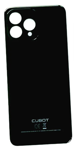 New Original Battery Cover For CUBOT P80 Protective Back Case Repair Replacement Accessories Parts Phone Other Brand Phone repair parts