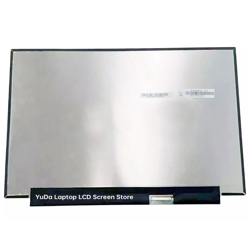 14 Inch 240Hz Laptop LCD Screen NE140QDM-NZA V18.0 Display Matrix Panel Replacement WQXGA 100% DCI-P3 eDP 40 Pins Non-Touch Laptop screen replacement