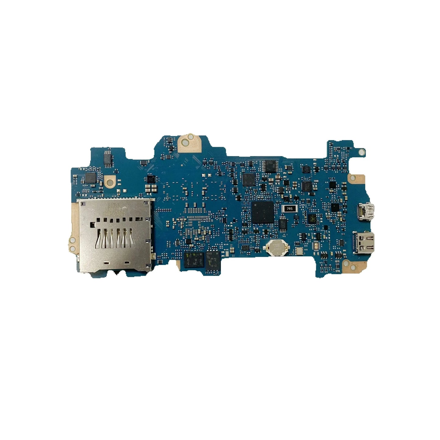 Original R8 Mainboard Motherboard for Canon EOS R8 r8 PCB Main Board Replacement Part Digital Camera repair parts