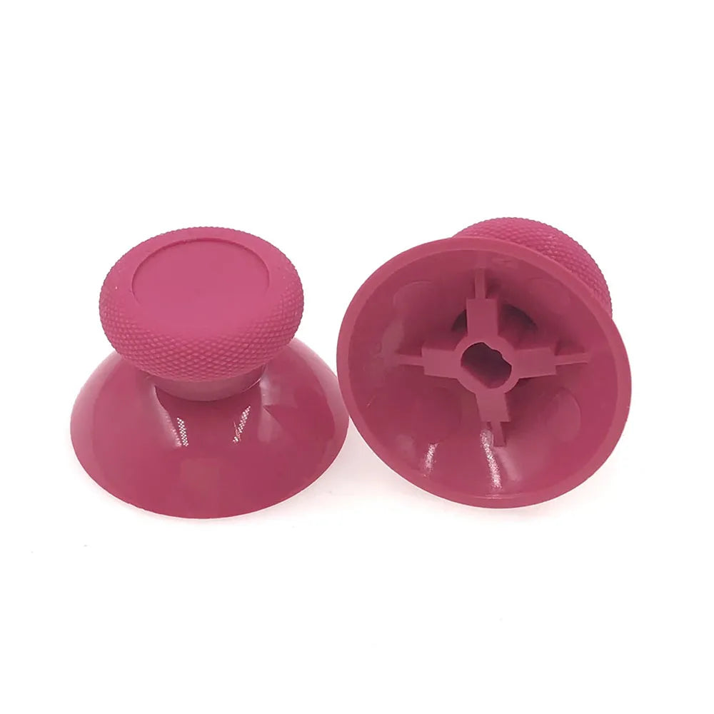 10-30pcs Replacement Analog Thumbstick Thumb Stick For XBOX Series S X XBOX ONE Controller Thumbstick Grips Caps Cover Game console repair parts