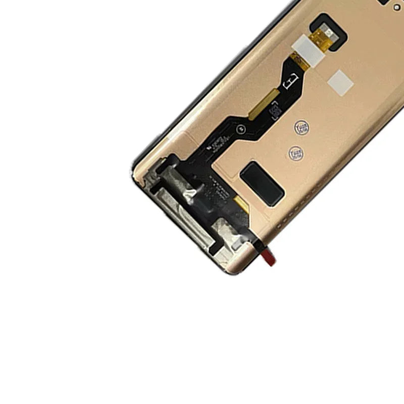 6.67'' AMOLED For Motorola Edge 60 LCD XT2505-1 XT2505-4 Display Touch Panel Screen Digitizer Assembly Edge 60 Display Motorola phone repair parts