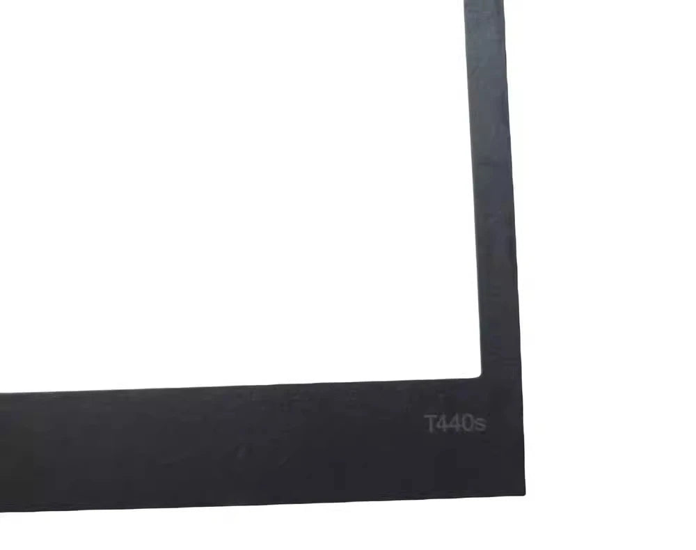 Cover case for Thinkpad T440s T450s upper lcd back housing bezel palmrest topcase shell hinge bottom cover Lenovo laptop repair parts