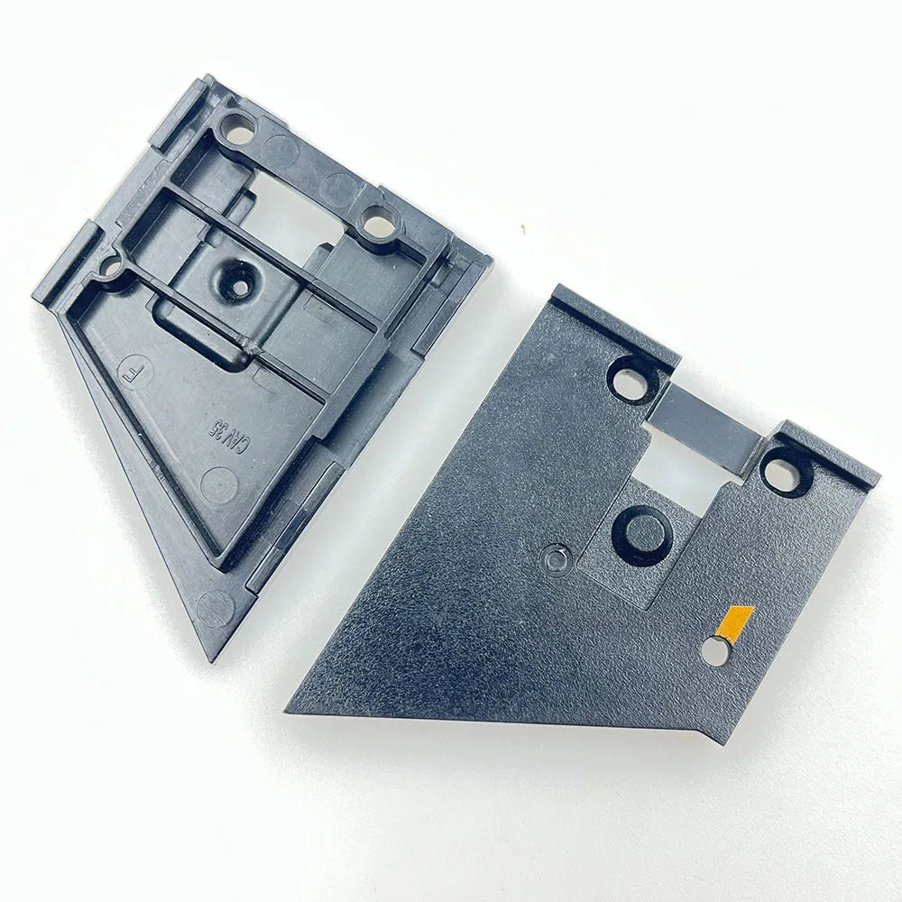 Pulled Used for XBOX ONE Console Shell Barrier For XboxOne Triangle Shield Internal Replacement Parts Game console repair parts