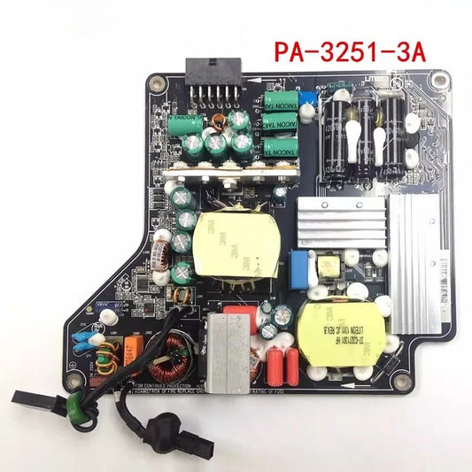 250W  Power supply board for  iMac 27" inch Display power board A1407 A1316 614-0487 614-0510 PA-3251-3A2 PSU iMac repair parts