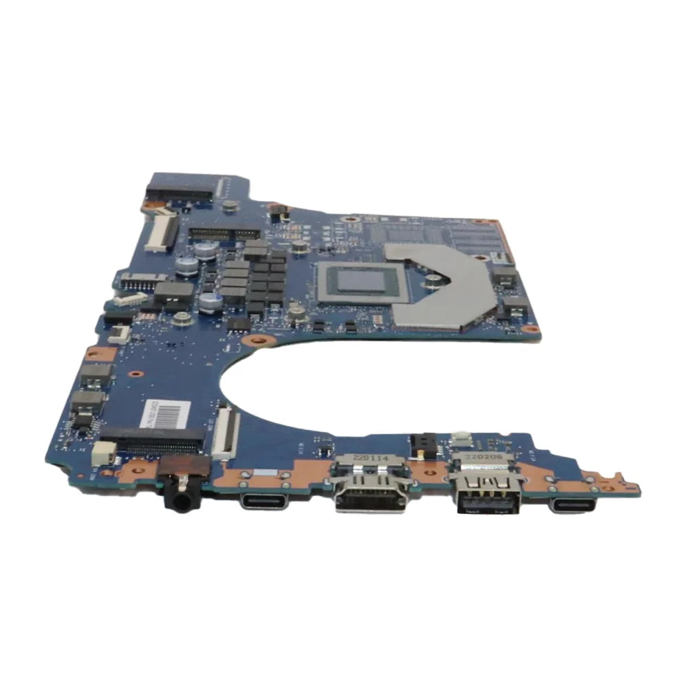 Laptop Motherboard For ThinkBook 16 G4+ ARA	NB6009_MB_V7 with CPU:R5-6600H R7-6800H RAM:16G/32G FRU:5B21J04527 5B21J04523 Lenovo laptop repair parts