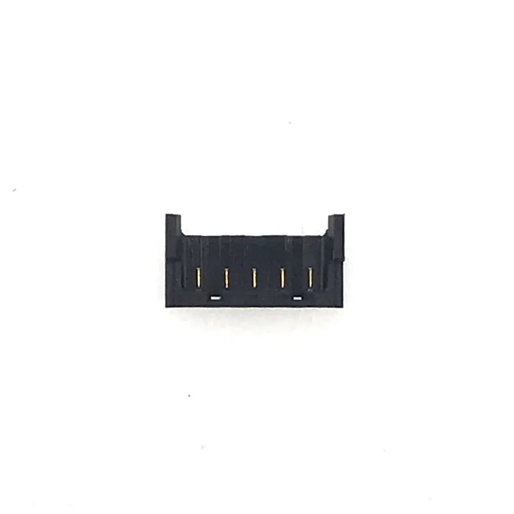 1-10pcs Motherboard Battery Socket For NS Switch 2 Motherboard Battery Socket for Nintendo NS2 Switch 2 Controller Game console repair parts