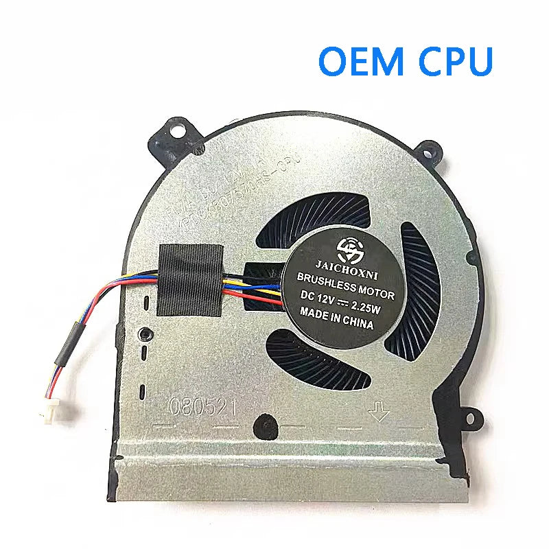 NEW Laptop CPU GPU Cooling Fan For Asus GL504 GL504G GL504GS GL504GM 12V ASUS laptop repair parts