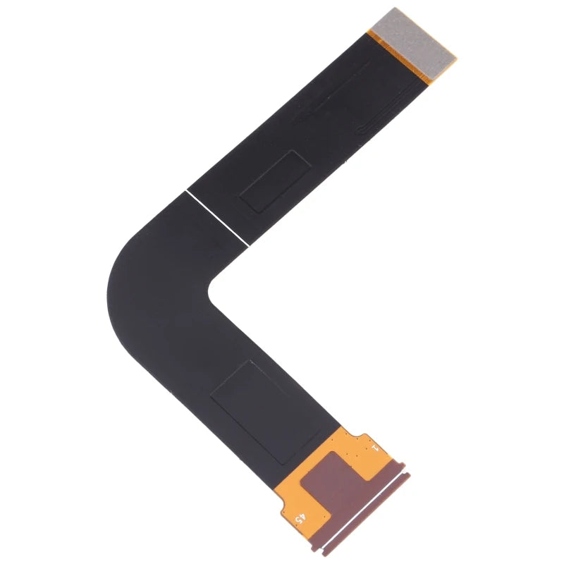 LCD Flex Cable Replacement For Lenovo Chromebook Duet CT-X636F CT-X636N Lenovo Tablet repair parts