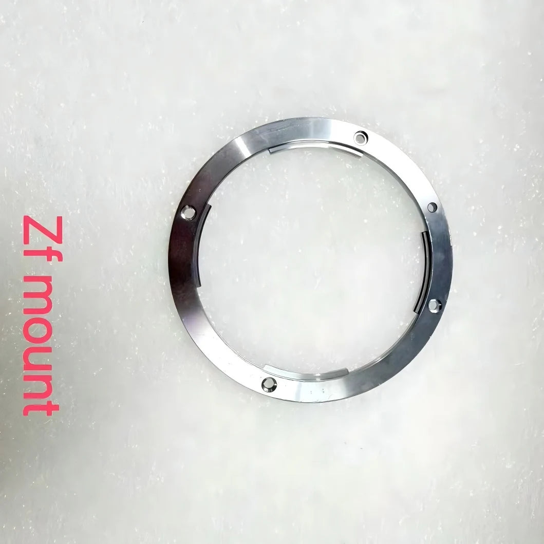 Original Contact Mount Ring for Nikon ZF Contact Tube Mount Ring Repair Parts Digital Camera repair parts