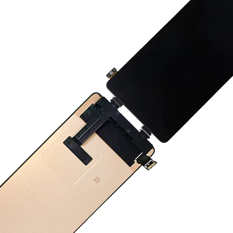 SHARK KTUS-H0 Premium Lcd  For Xiaomi Black Shark 5 Pro Display Touch Screen Digitizer Panel Assembly Lcd Screen With Frame Xiaomi phone repair parts