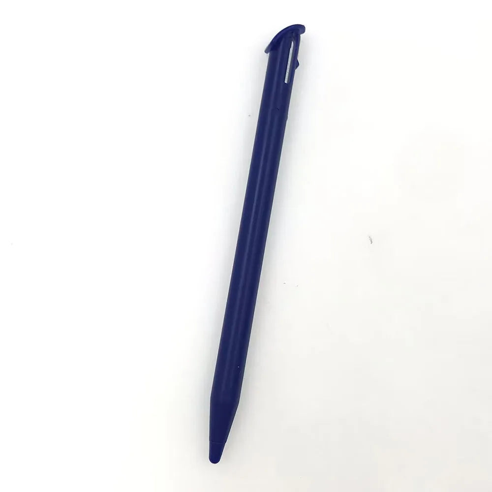 2-10pcs Plastic&Metal Touch Screen Stylus Pen Game Console Pen For New 3DS XL LL Game console repair parts