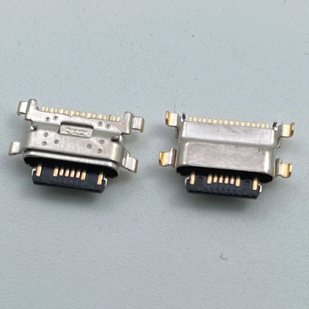 10Pcs, New For Xiaomi Redmi Note 9 9s 10 10s Pro USB Charging Port Connector Charge Jack Socket Plug Dock  Xiaomi  Xiao mi phone repair parts