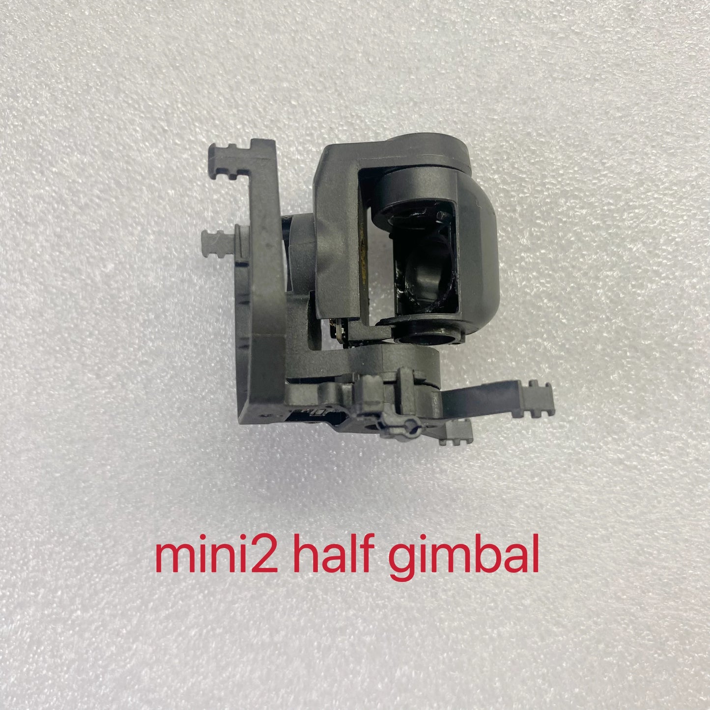 Original half gimbal without camera fo MINI2 mini 2 empty gimbal Digital Camera repair parts