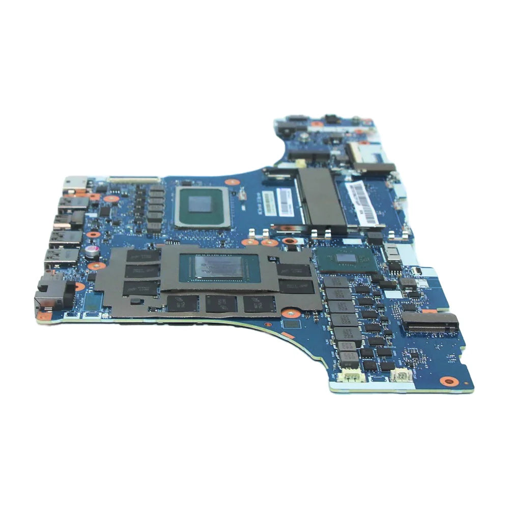Laptop Motherboard For Lenovo Legion 5 Pro-16ITH6H NM-D711 FRU:5B21D67298 With CPU:I5-11400H I7-11800H GPU:RTX3060 6G RTX3070 8G Lenovo laptop repair parts