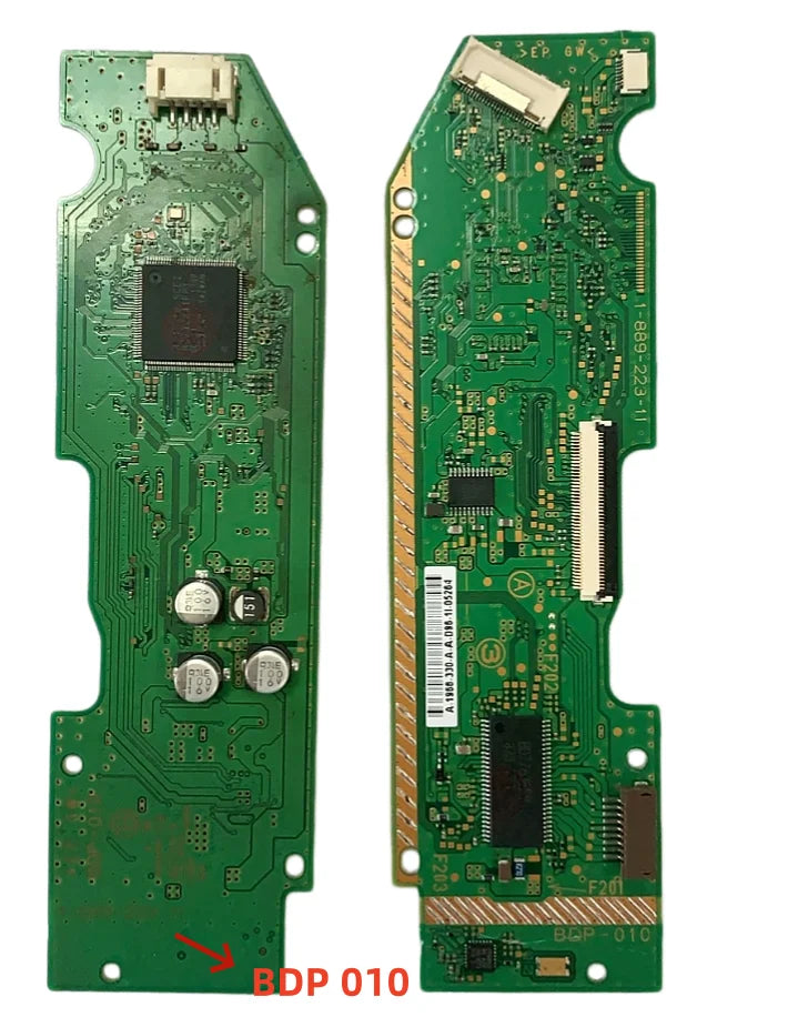 1PC BDP-025 BDP-020 KES-490A Drive DVD BDP 020 Board For PS4 BDP-010 BDP 015 KES 860A Optical Drive Board Game console repair parts
