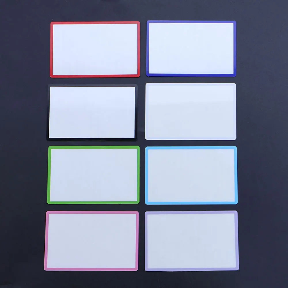1Piece For 2DS Top Surface Mirror Glass/Plastic Upper LCD Screen Lens With Adhesive Front Protector Cover Replacement Game console repair parts