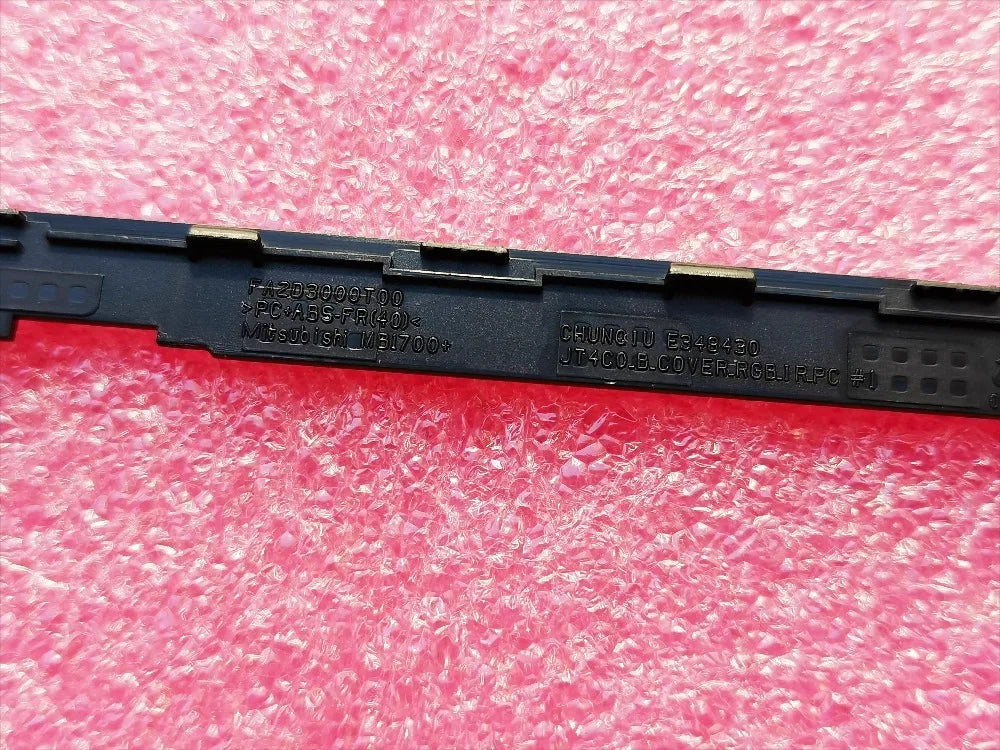 LCD Front Bezel For Thinkpad P14S T14 GEN3 4  5M11F26035 B case trim frame Cover shell Lenovo laptop repair parts