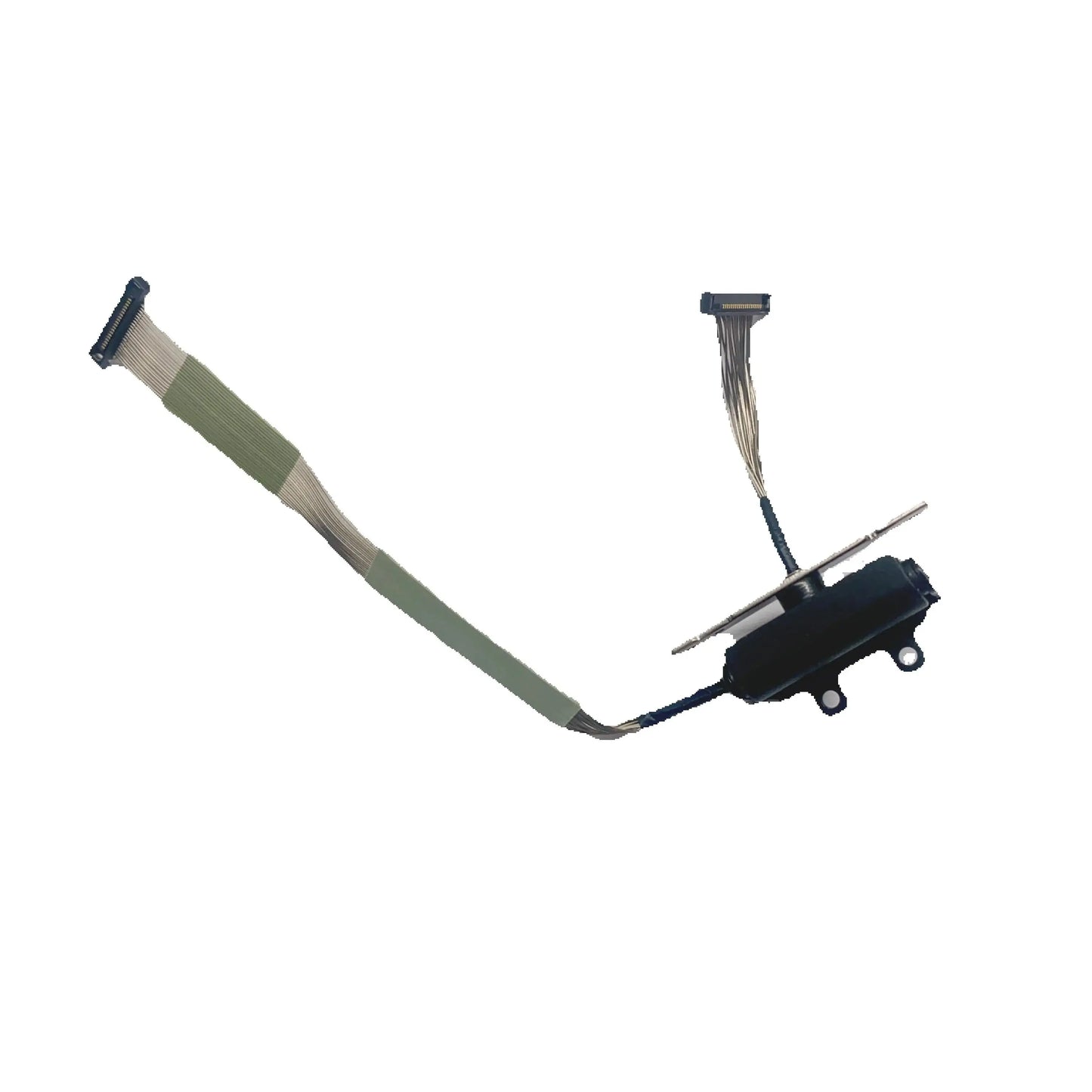 New Original Screen LCD Display Hinge Flex Cable for Canon EOS M50 Kiss M M50 II Repair Parts Digital Camera repair parts