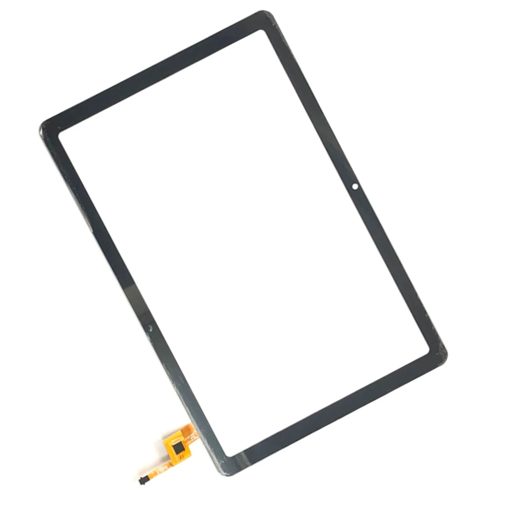 For TCL TAB 10L Gen 2 Model 8492A Touch Screen Digitizer Front Glass Replacement Tools Tablet repair parts