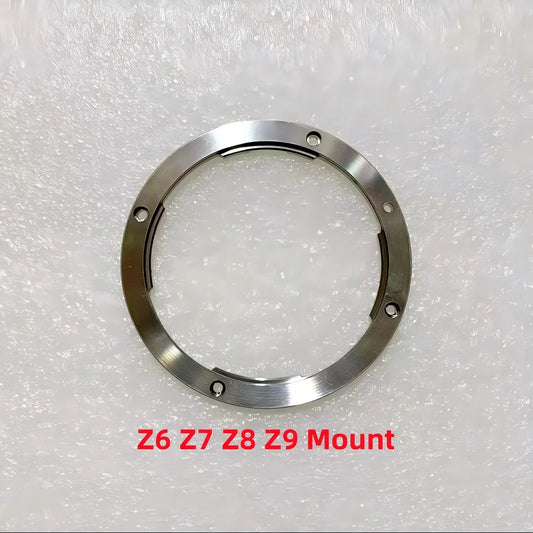 New Z6 Z7 Z8 Z9 Camera Body Mount For Nikon Z6 Z7 Z8 Z9 Mount Replacement Repair Part Digital Camera repair parts