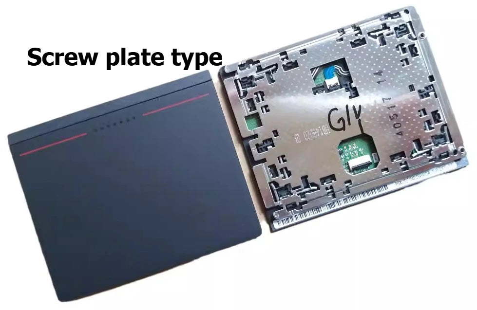 For Thinkpad S1 Yoga12 X230S X240 S X250 X260 X270 Touchpad trackpad Lenovo laptop repair parts