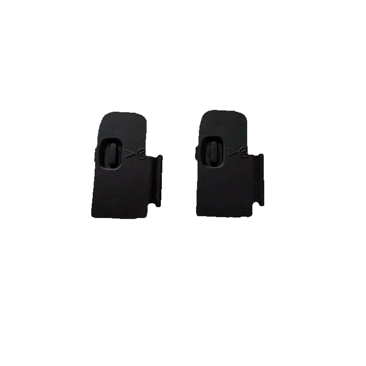 1 pcs New Battery Cover  for Nikon D40 D60  Battery Door Repair Part  Digital Camera repair parts